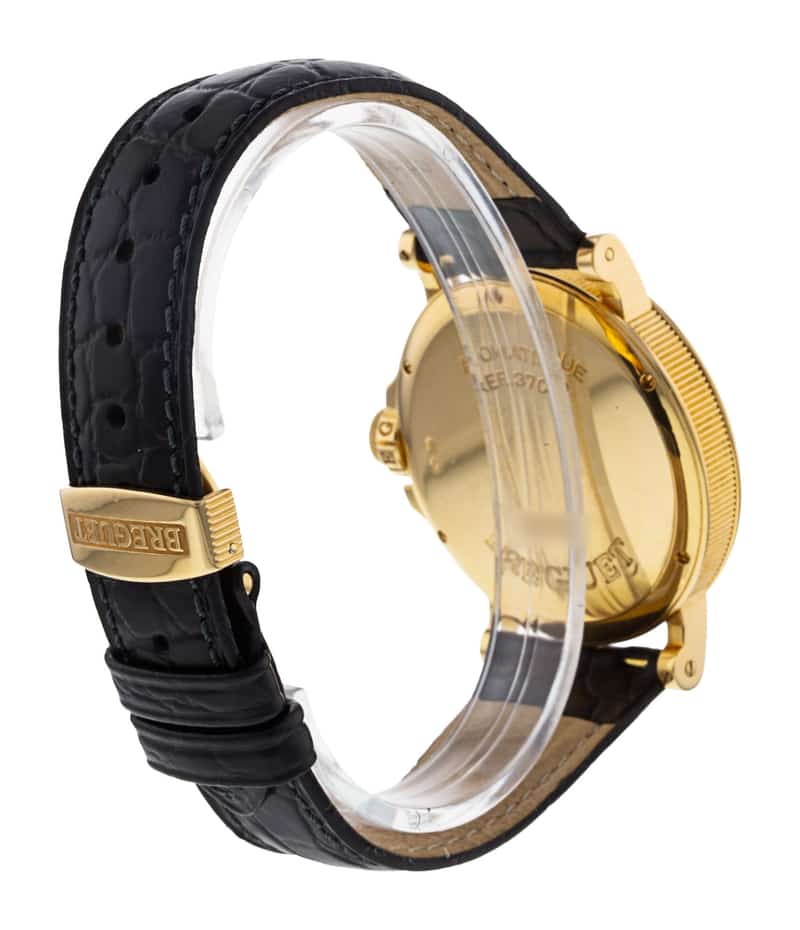 Breguet Marine 3700BA/12/9V6